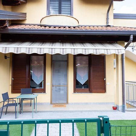 Appartamento Giulia Besnate Exterior photo