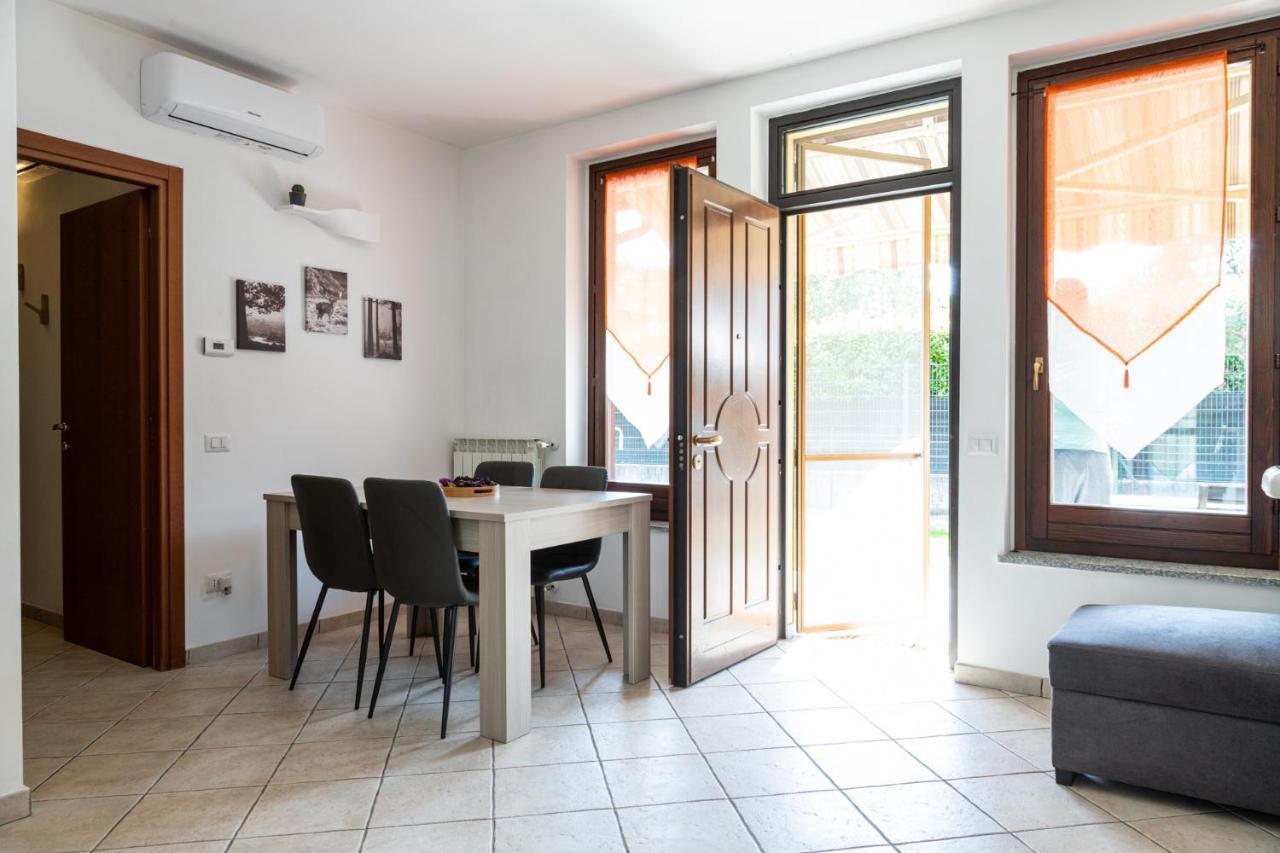 Appartamento Giulia Besnate Exterior photo